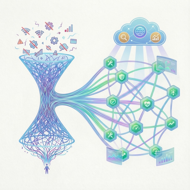 Empower hosts to reduce maintenance load with clear guidance